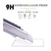 Beukei compatible con Xiaomi Redmi Note 11 Pro 5G 4G_3