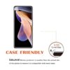Beukei compatible con Xiaomi Redmi Note 11 Pro 5G 4G_4