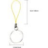 Llavero con correa unidad flash USB reproductor de