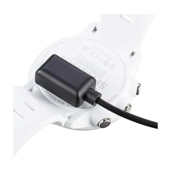 ECSEM Cargador compatible con Suunto Spartan Ultra RH_2