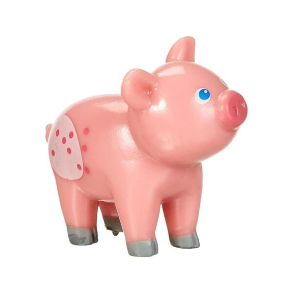 Haba Little Friends Piglet 2 Chunky plástico Figura de_1