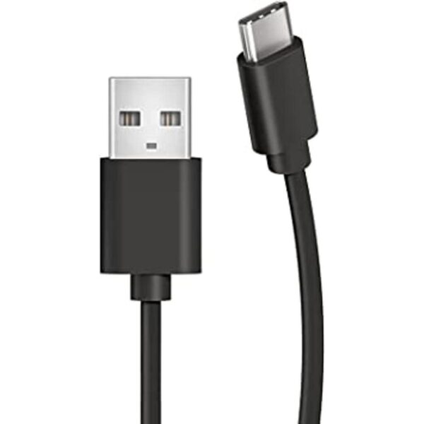 Cable de carga tipo C USB tipo C compatible con Skullcandy_1