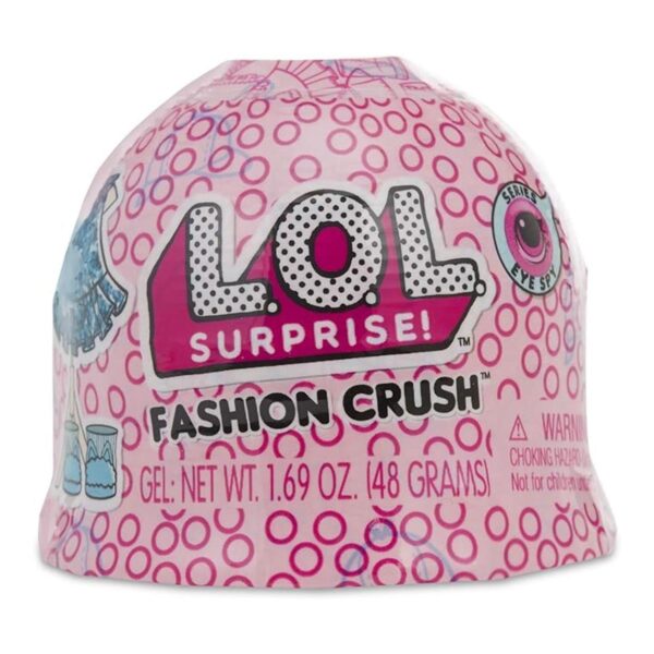 L.O.L Surprise Fashion Crush Series 4 Juego de 2 unidades_1