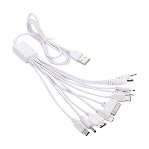 Sudroid Cable universal multifunción 10 en 1 compatible_1
