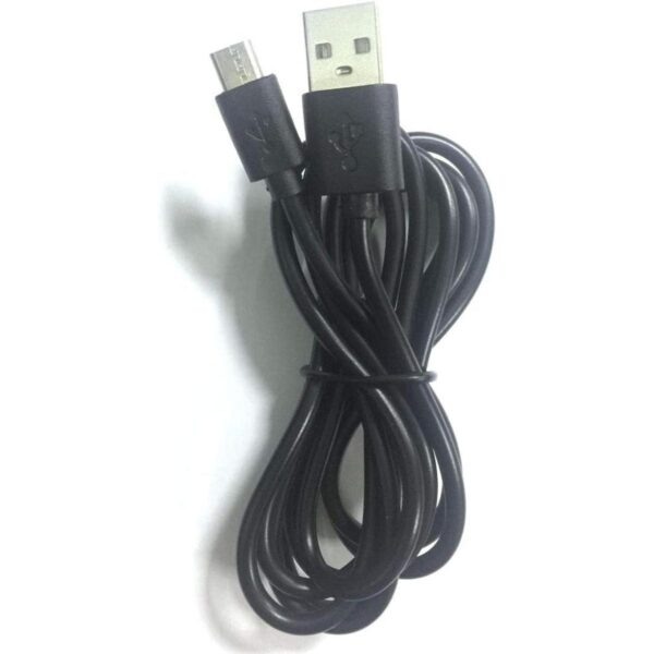 Cable micro USB para Arduino BBC Micro Bit a USB A de_2