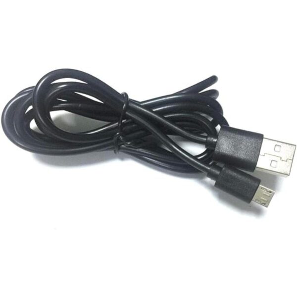 Cable micro USB para Arduino BBC Micro Bit a USB A de_1