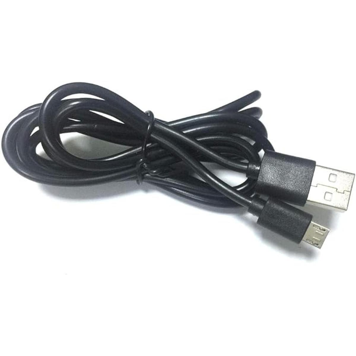 Cable micro USB para Arduino BBC Micro Bit a USB A de