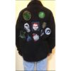 Más cuerpos encontrados en Gacy Home bordados para_4