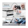 Cable de extensión USB 3.0 tipo A macho a hembra ITANDA