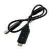 Synergy Digital Cable USB compatible con Samsung SL605