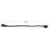 divisor micro USB 1 hembra a 2 machos cable de carga_4