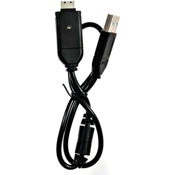 Synergy Digital Cable USB compatible con Samsung SL605