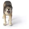 Schleich Vida salvaje figura de animal juguetes de_2