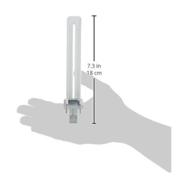 OSRAM SYLVANIA Dulux S Ecologic Pl Type Compact Lamp S_2