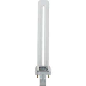 OSRAM SYLVANIA Dulux S Ecologic Pl Type Compact Lamp S_1