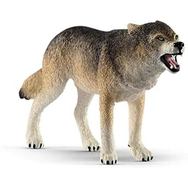Schleich Vida salvaje figura de animal juguetes de_1