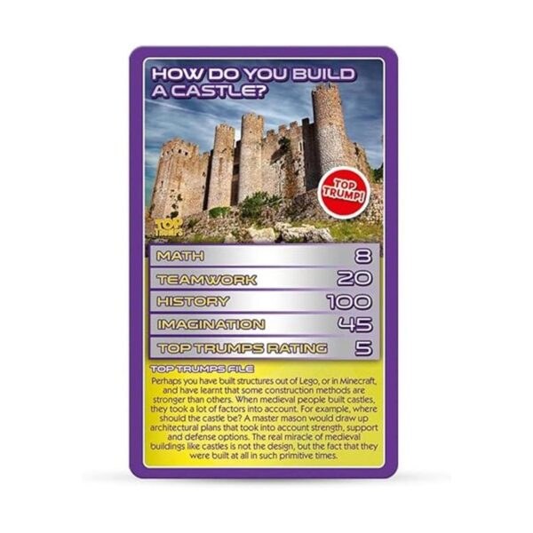 parte superior Trumps peculiar problemas tallo juego de_3