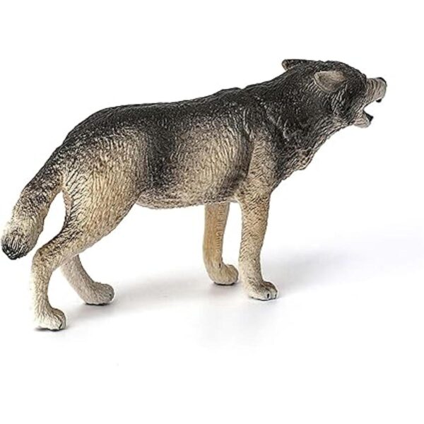 Schleich Vida salvaje figura de animal juguetes de_4