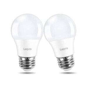 Lepro Bombilla de nevera bombilla LED para refrigerador_1