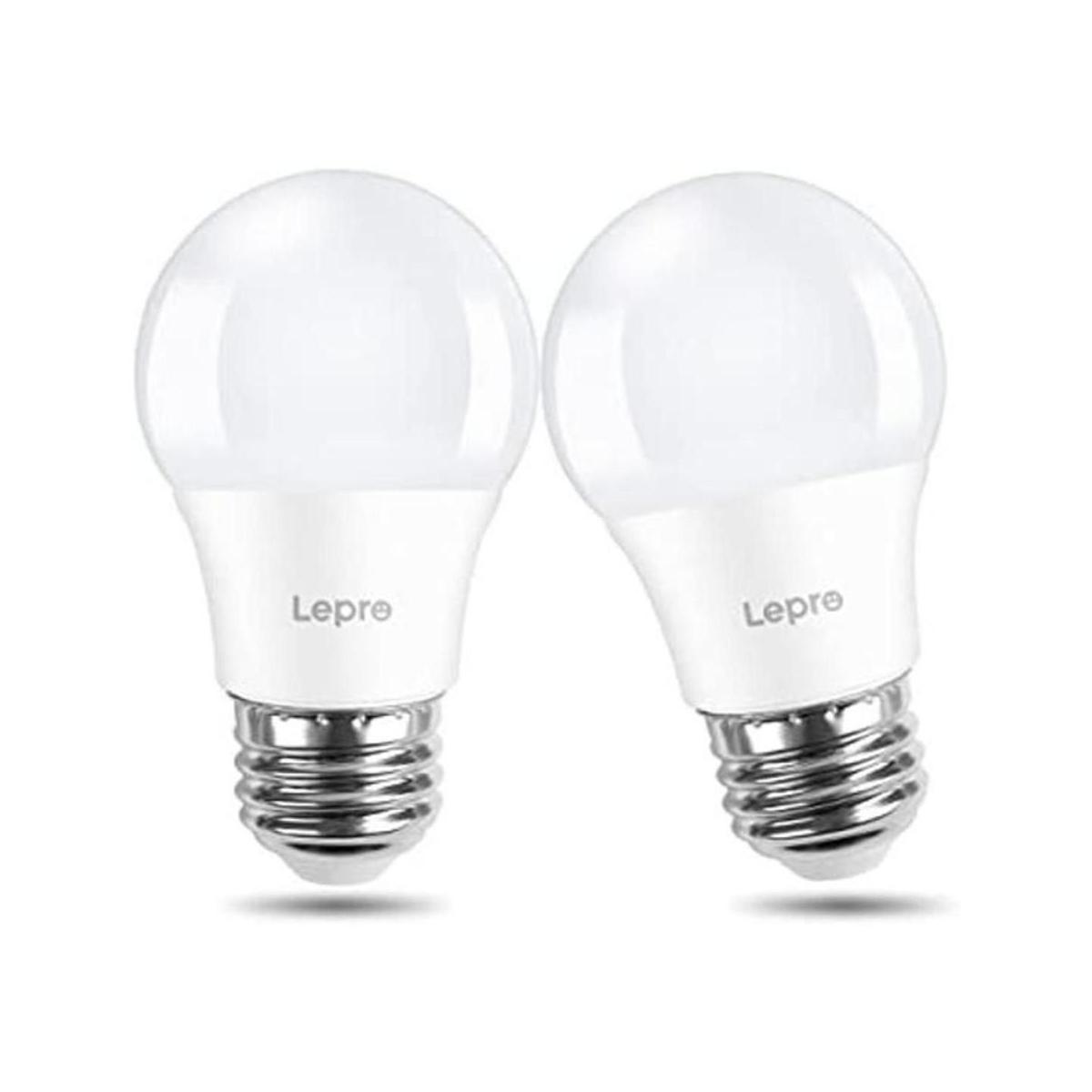 Lepro Bombilla de nevera bombilla LED para refrigerador