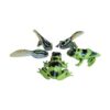 Sensory4u Frog Life Cycle Amphibian Metamorfosis Science