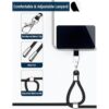 Cordón universal para teléfono celular BFSDDM cordones_5