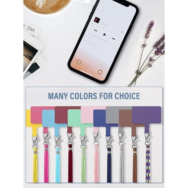 Cordón universal para teléfono celular BFSDDM cordones_2