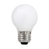 SYLVANIA Bombilla LED TruWave Natural Series G16.5_2