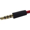 35 mm. Alimentación de USB de carga de repuesto Cable_4