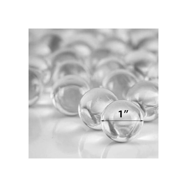 CYS EXCEL Rellenos de jarrón de piedras preciosas de_3
