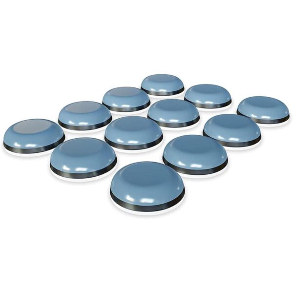 Deslizadores autoadhesivos para electrodomésticos de_1