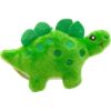 Scentco Mochila Dino Dudes Buddies Clips de dinosaurio_2