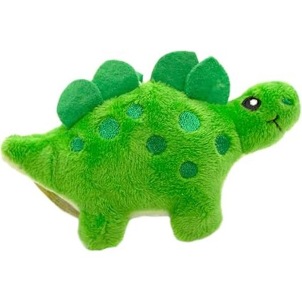 Scentco Mochila Dino Dudes Buddies Clips de dinosaurio_2