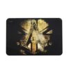 Assassins Creed Alfombrilla de baño de 15.0 x 22.8 in_1