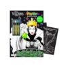 Disney Villanos para colorear y Activity Book Set con_2