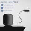 Adaptador de fuente de alimentación de 5 V 1 A 5 W CA_5