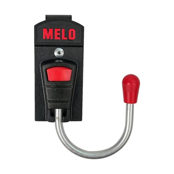 MELOTOUGH Funda para herramientas inalámbrica gancho para_1
