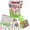 Rainbow Loom LoomiPals Dino Collectible cuenta con 30