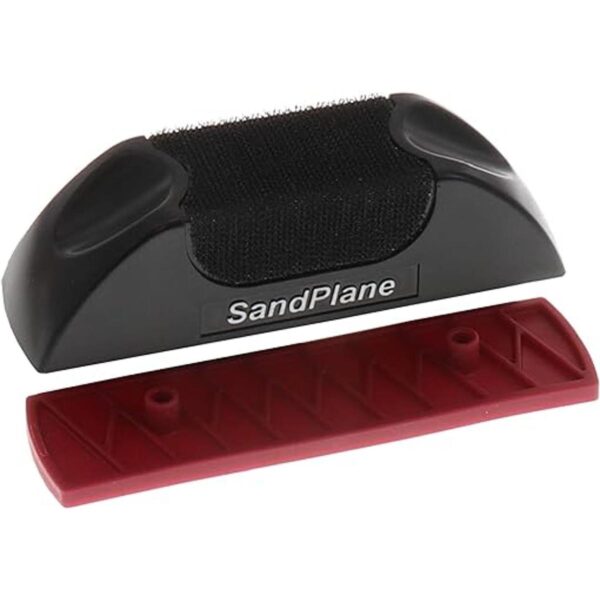 Milescraft 1620 SandPlane Herramienta de lijado manual_2