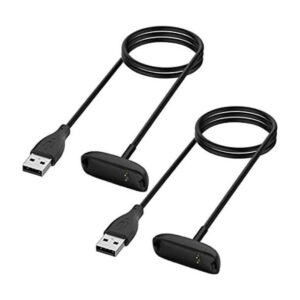 Cargador para Fitbit Inspire 2 Fitness Tracker cable de_1
