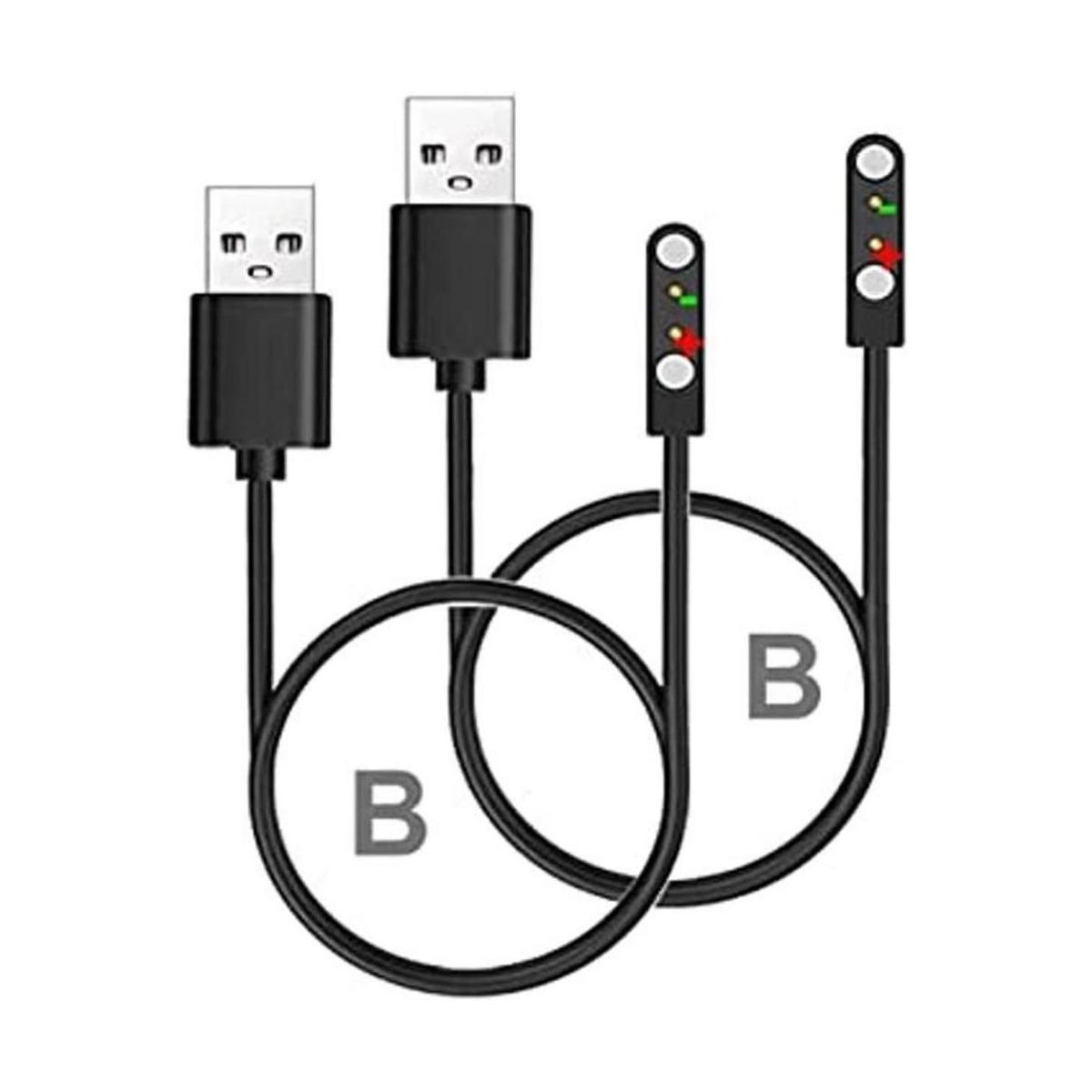 smaate Paquete de 2 cargadores solo compatibles con P22 de