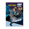 DC Comics Batman Juego de colorear y actividades Libro_2