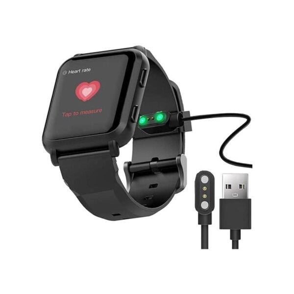 Compatible con cargador 3Plus Vibe Plus Lamshaw Cable de_1