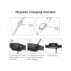 Compatible con cargador 3Plus Vibe Plus Lamshaw Cable de_5