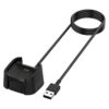 Kissmart Cargador compatible con Fitbit Versa 2 no para_1