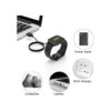 Compatible con cargador 3Plus Vibe Plus Lamshaw Cable de_4