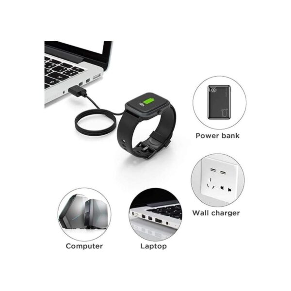 Compatible con cargador 3Plus Vibe Plus Lamshaw Cable de_4
