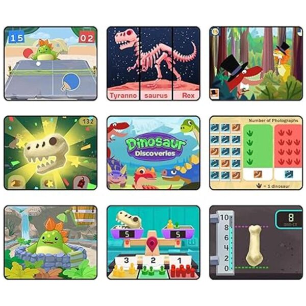 Leapfrog Paquete de juego de RockIt Twist_2