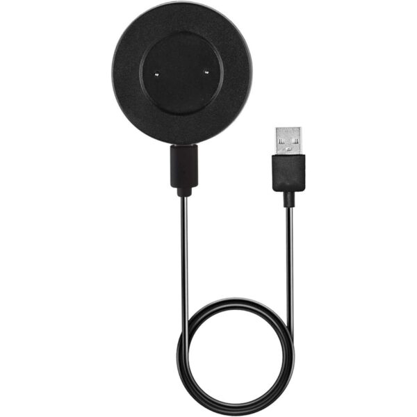 HARBER Cargador compatible con Huawei Watch GTGT2GT_1