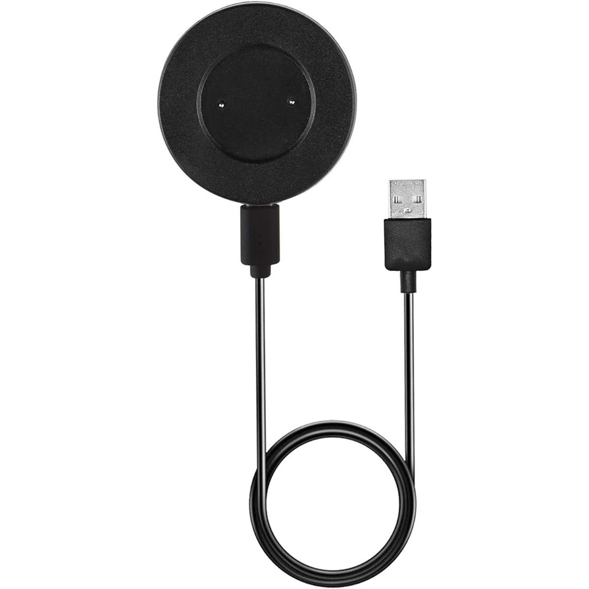 HARBER Cargador compatible con Huawei Watch GTGT2GT